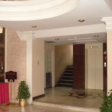 Atlas Hotel المنامة المظهر الخارجي الصورة