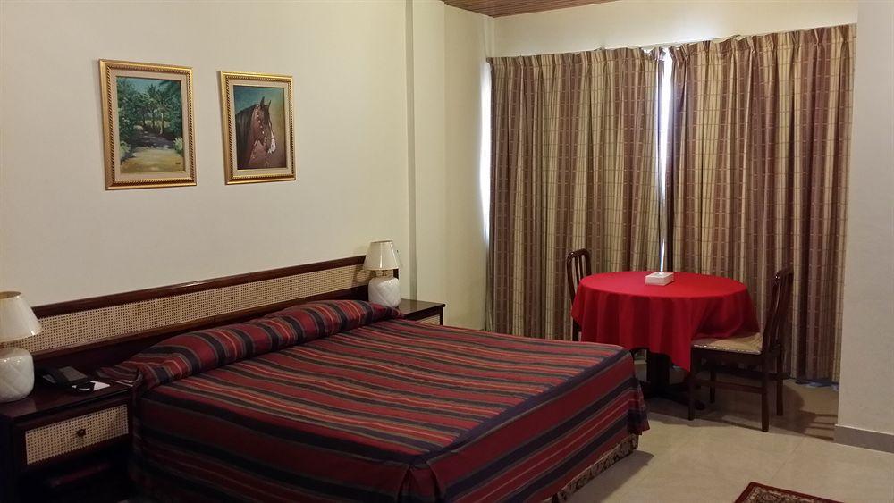 Atlas Hotel المنامة المظهر الخارجي الصورة