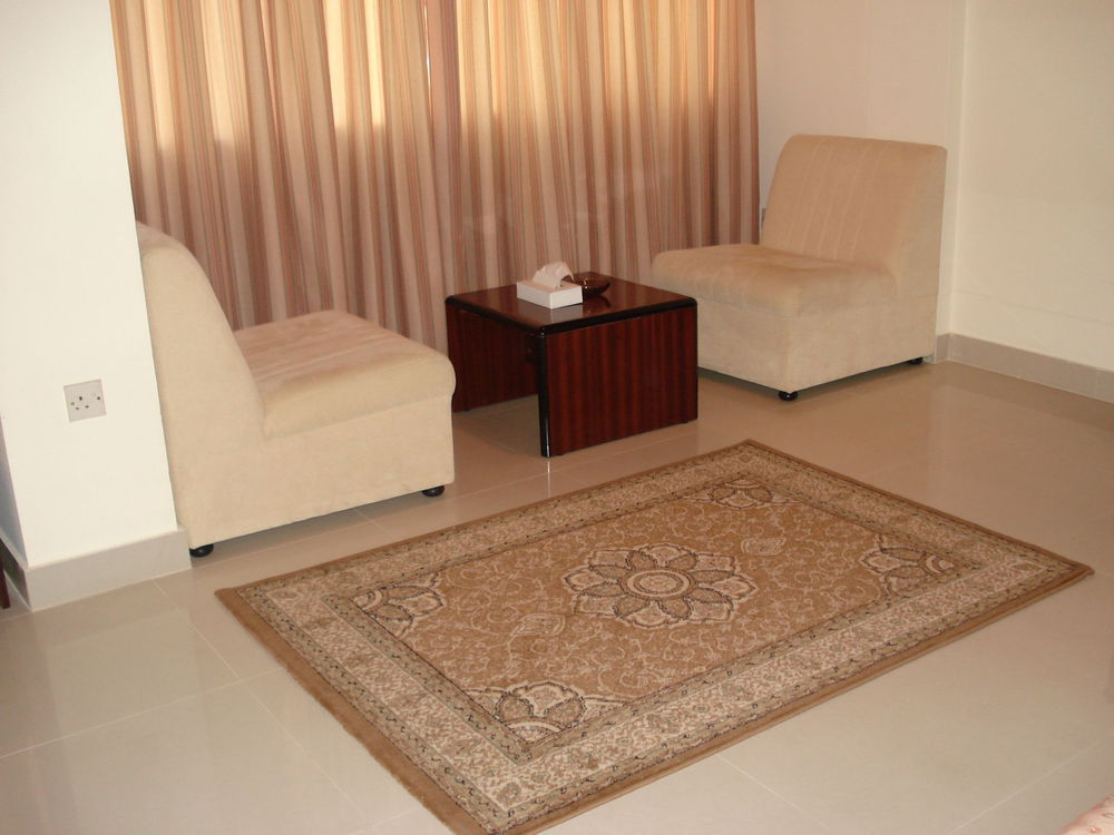 Atlas Hotel المنامة المظهر الخارجي الصورة