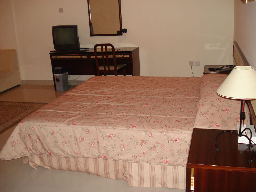 Atlas Hotel المنامة المظهر الخارجي الصورة