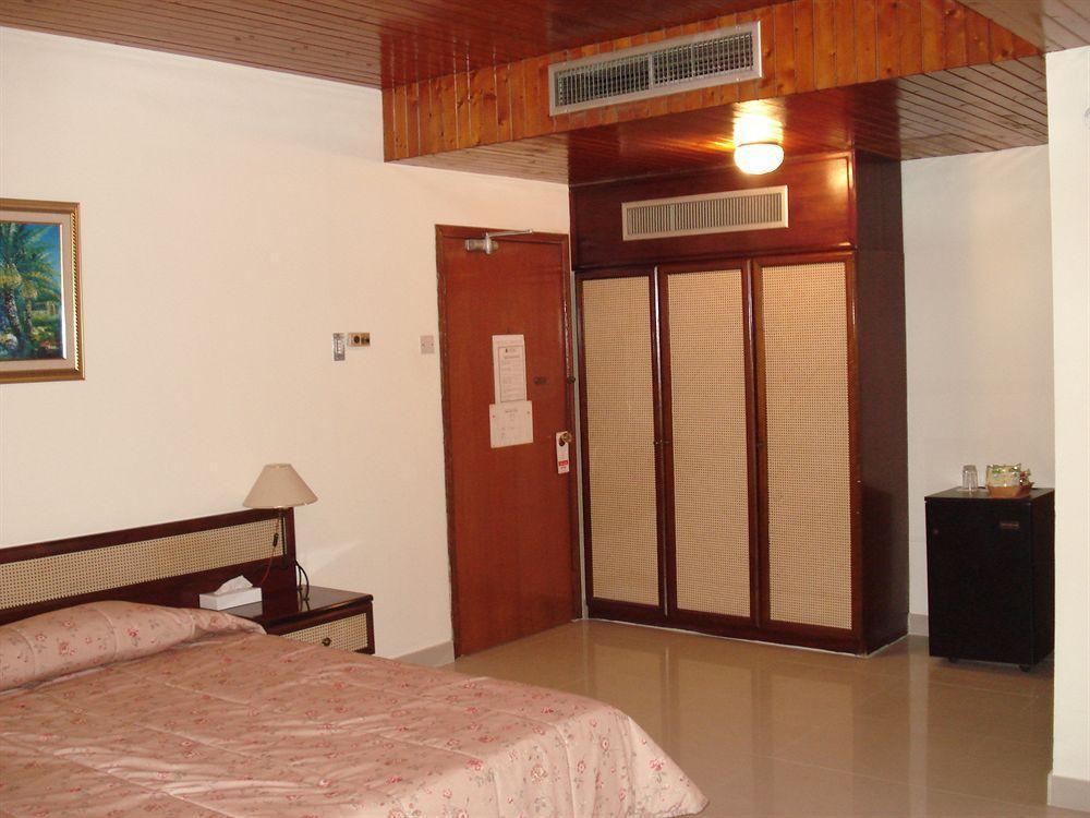 Atlas Hotel المنامة المظهر الخارجي الصورة