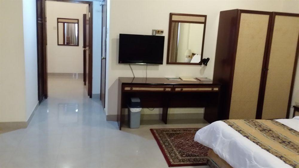 Atlas Hotel المنامة المظهر الخارجي الصورة