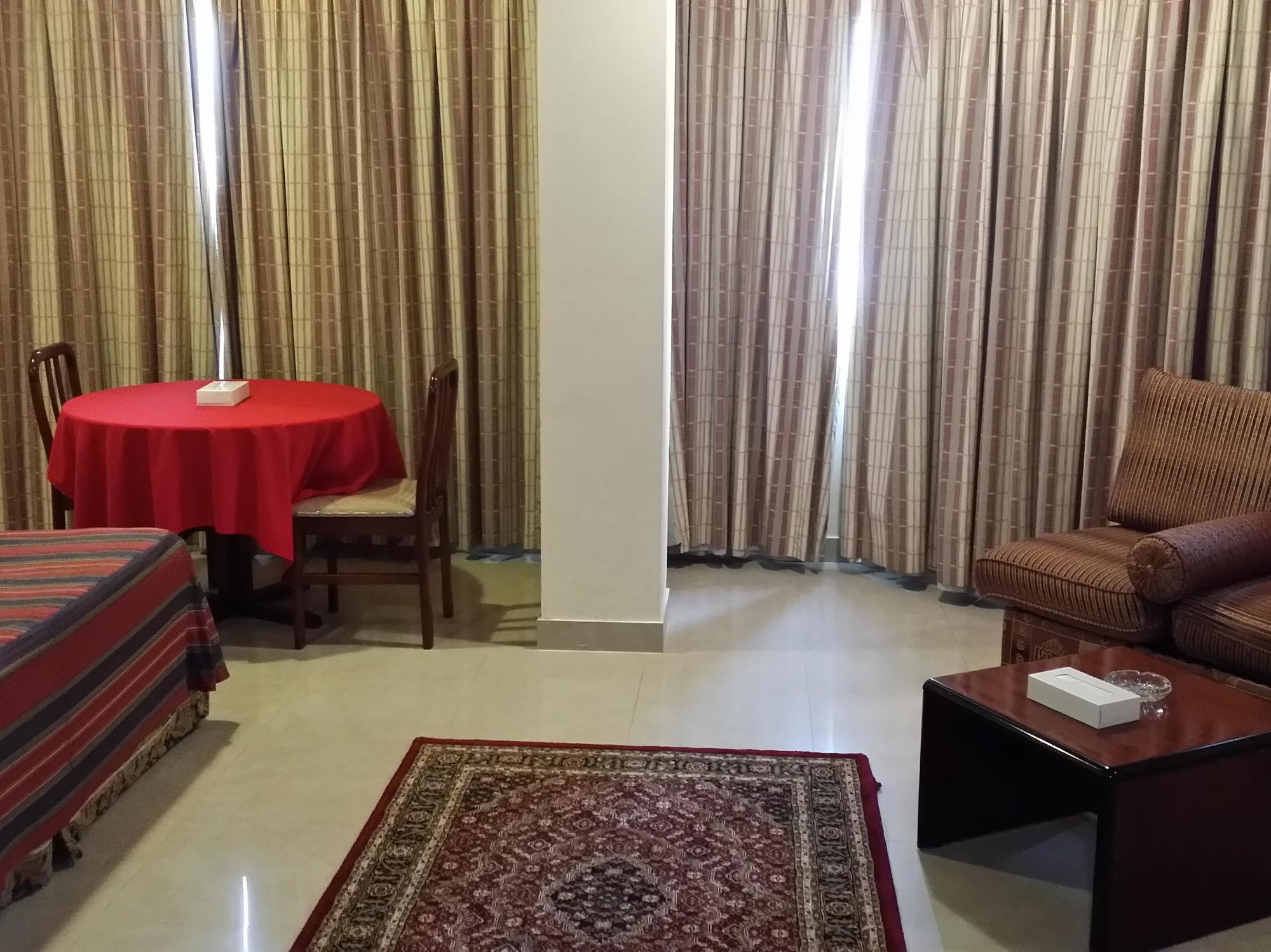 Atlas Hotel المنامة المظهر الخارجي الصورة