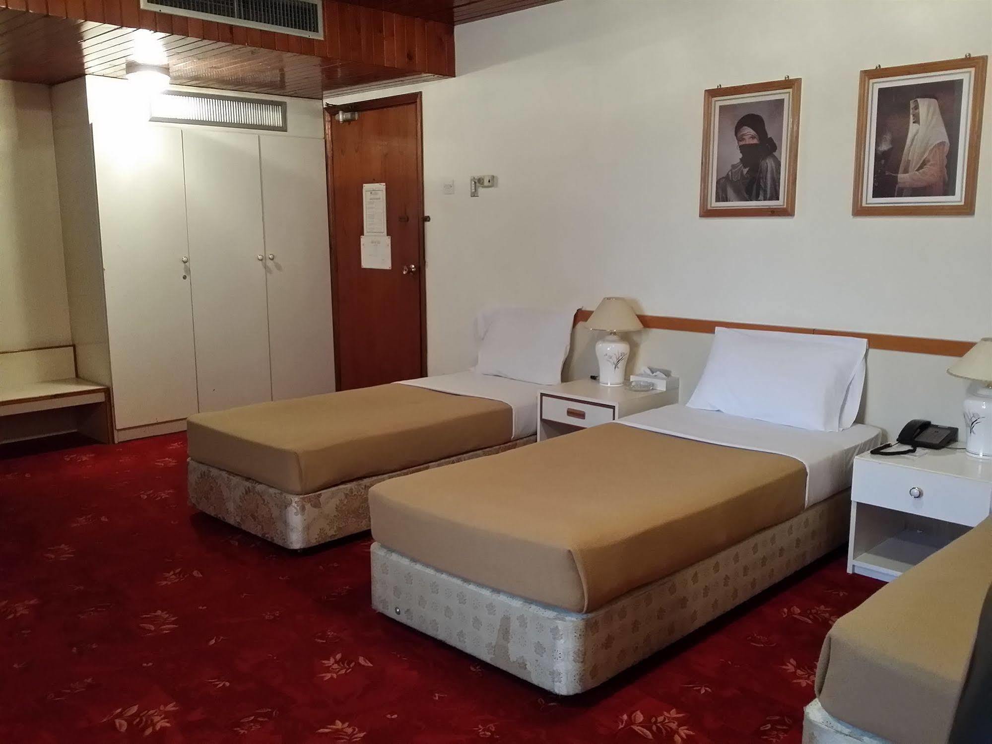 Atlas Hotel المنامة المظهر الخارجي الصورة