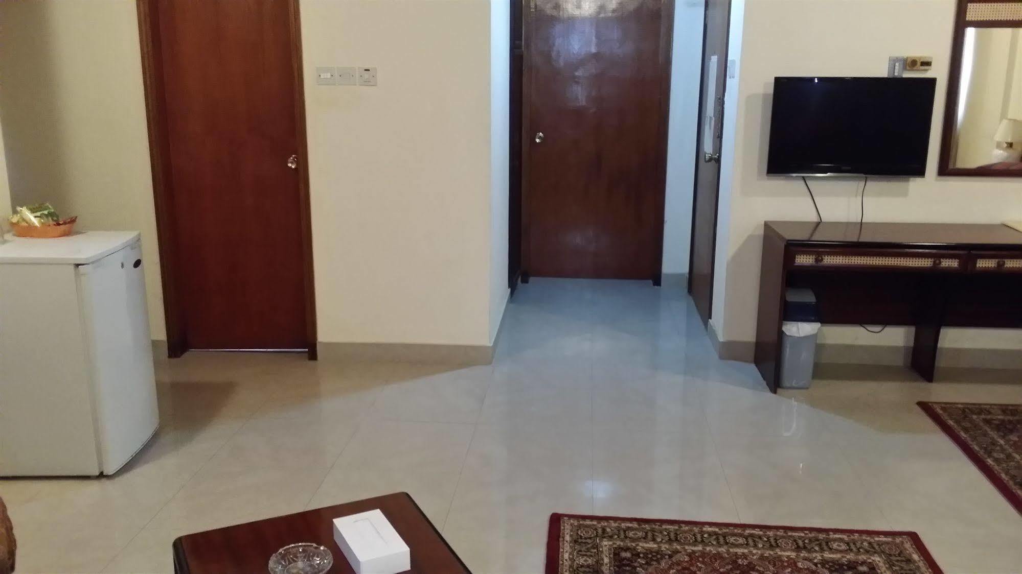 Atlas Hotel المنامة المظهر الخارجي الصورة
