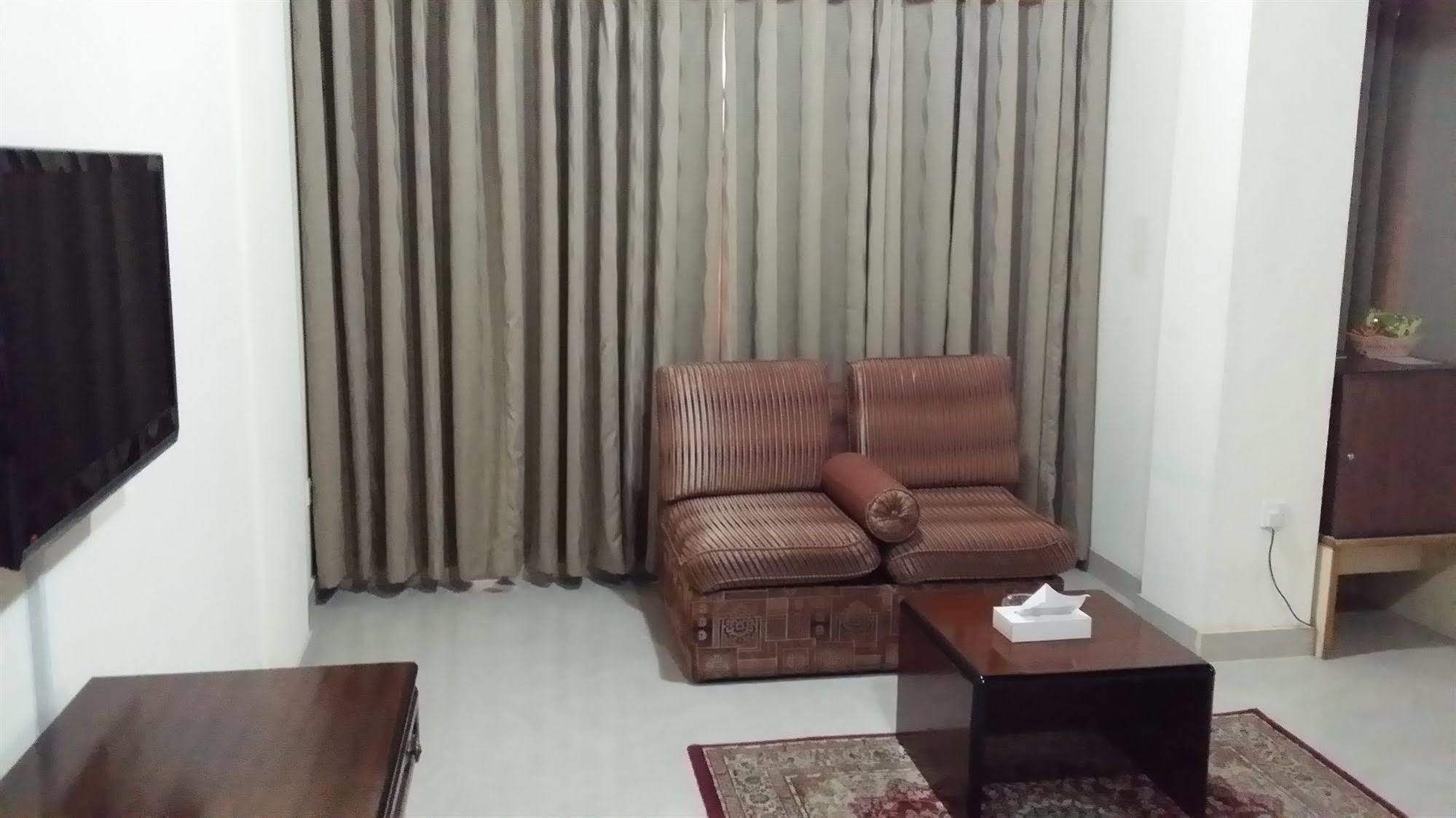 Atlas Hotel المنامة المظهر الخارجي الصورة