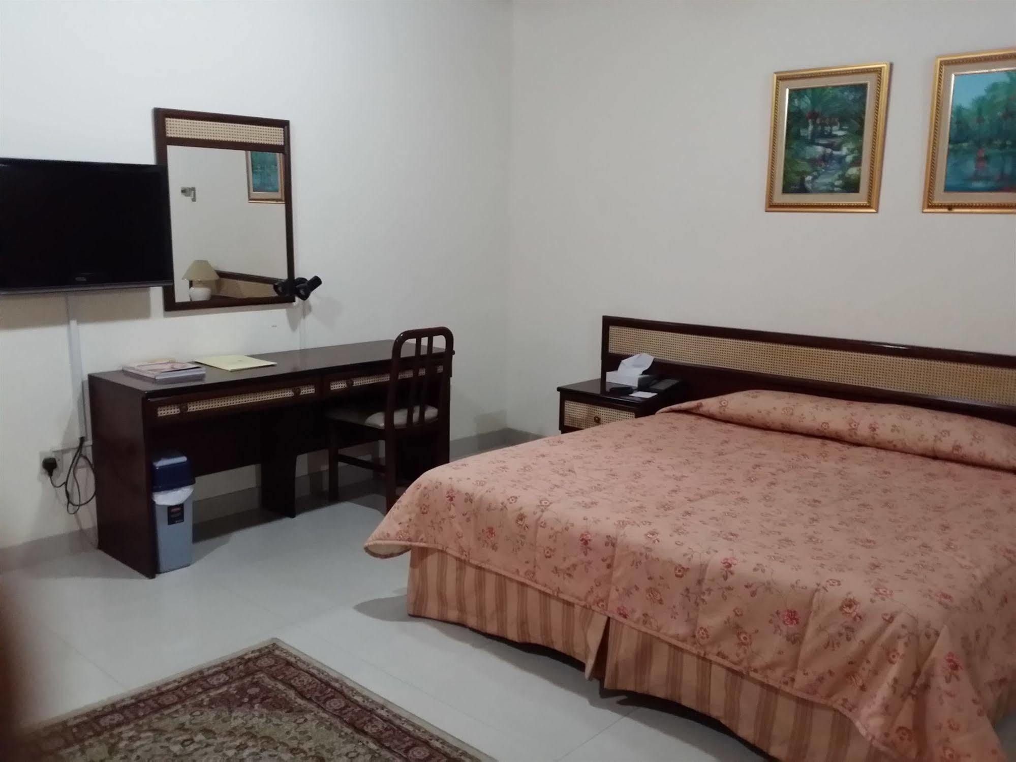 Atlas Hotel المنامة المظهر الخارجي الصورة
