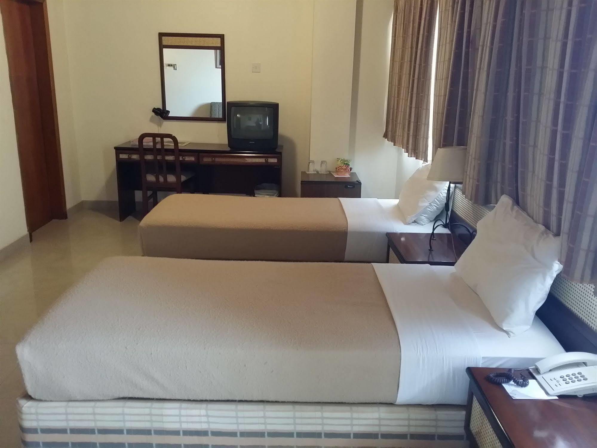 Atlas Hotel المنامة المظهر الخارجي الصورة
