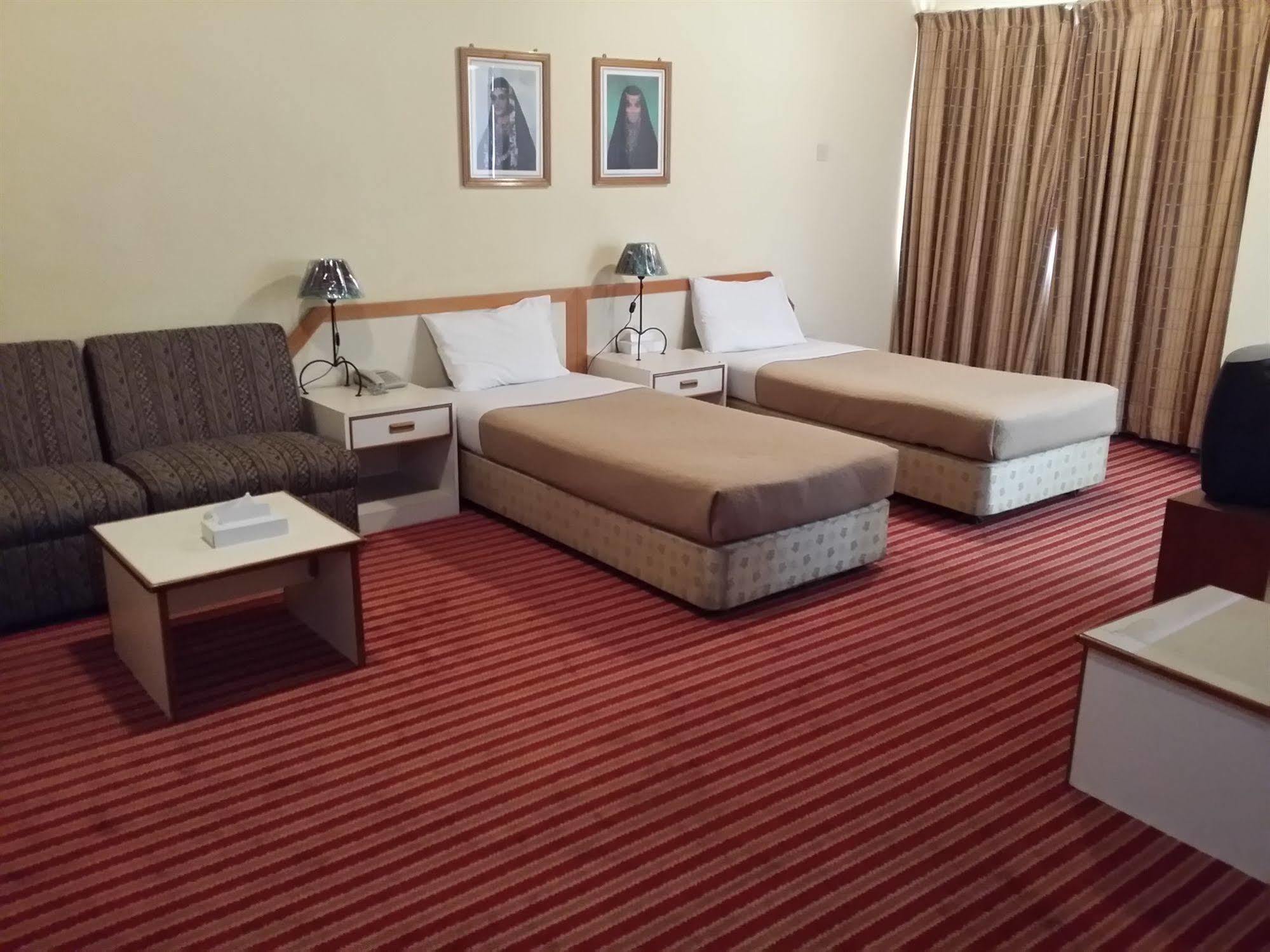 Atlas Hotel المنامة المظهر الخارجي الصورة