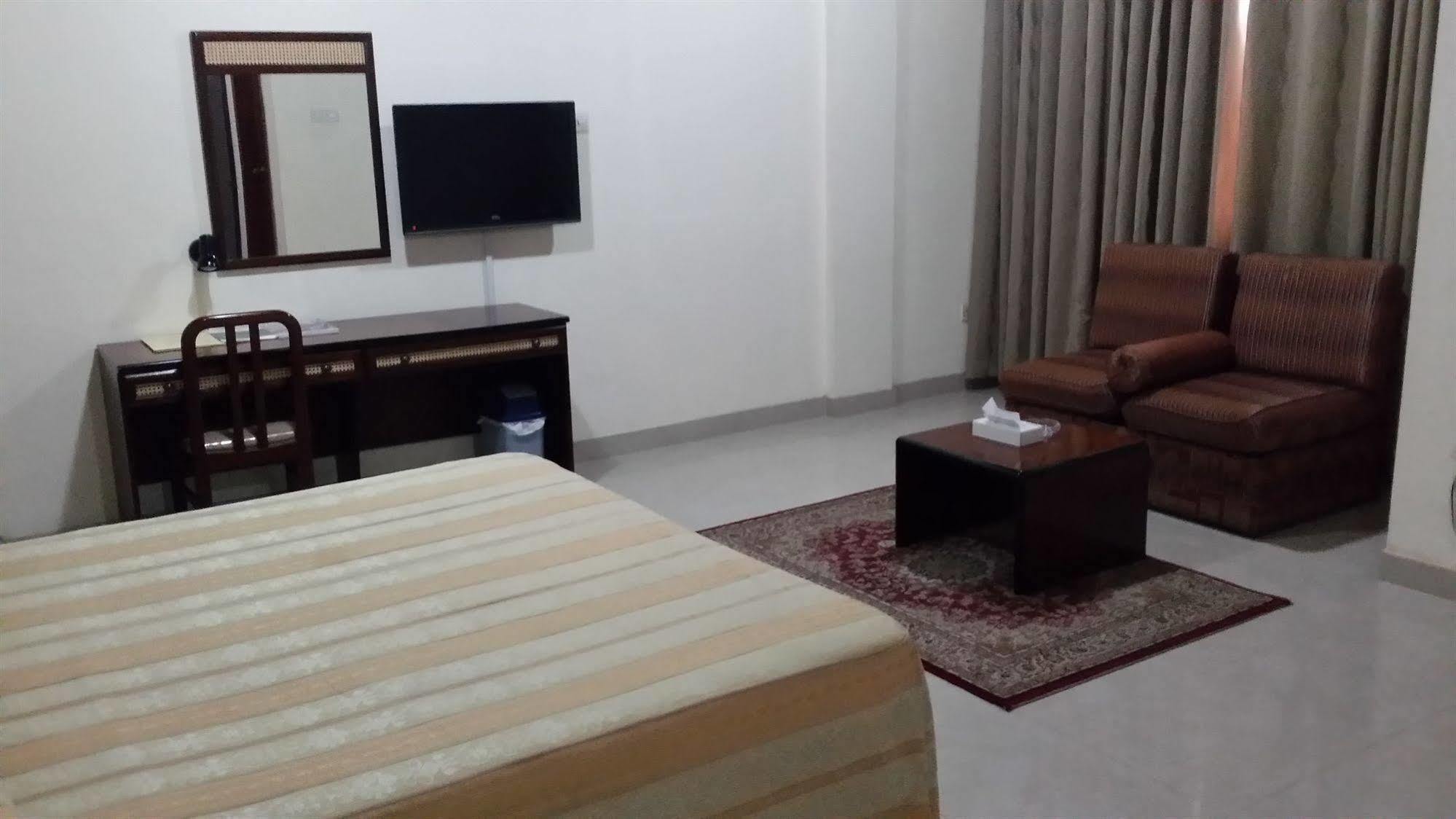 Atlas Hotel المنامة المظهر الخارجي الصورة