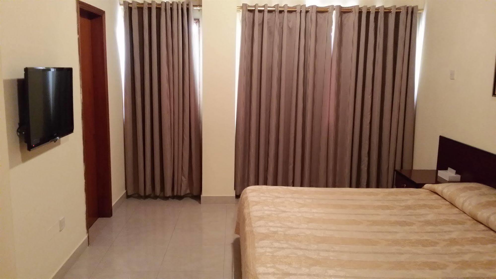 Atlas Hotel المنامة المظهر الخارجي الصورة