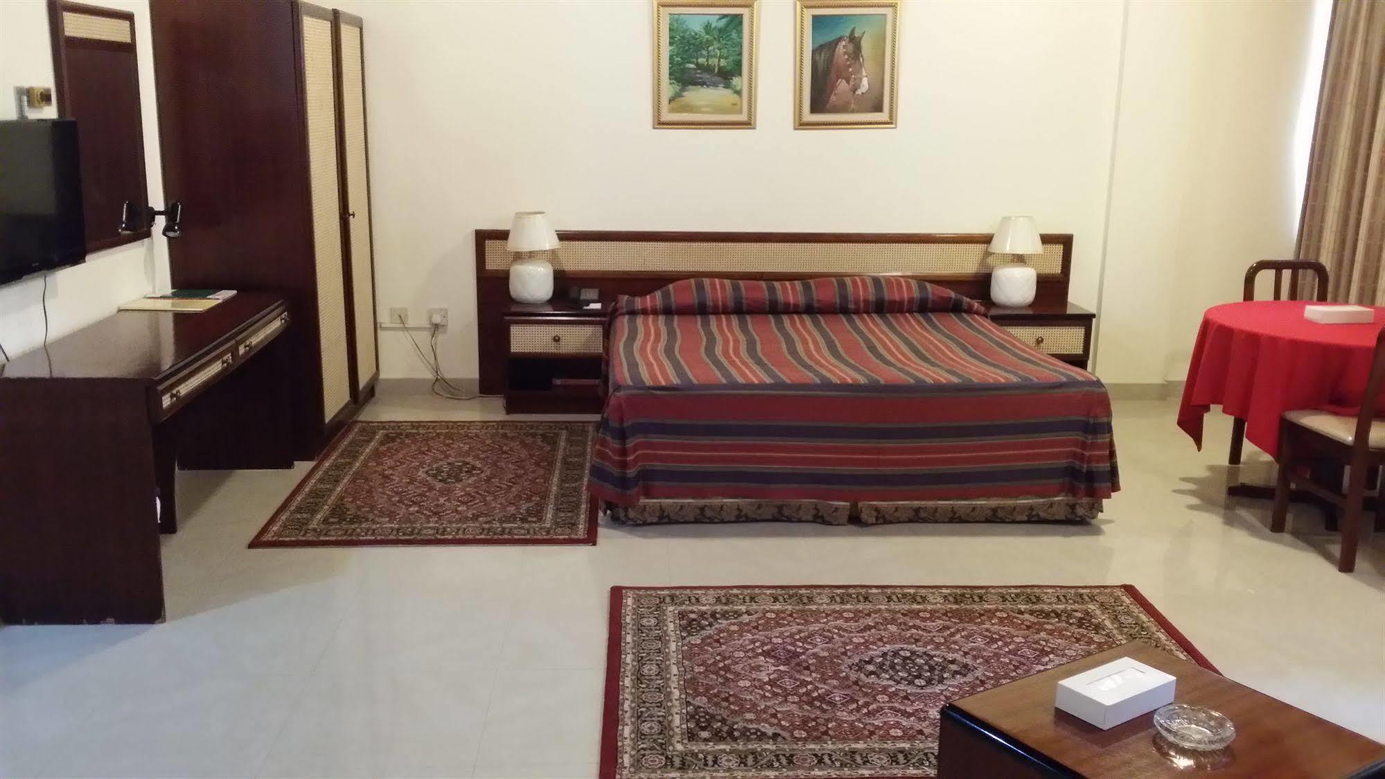 Atlas Hotel المنامة المظهر الخارجي الصورة