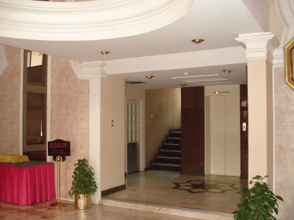 Atlas Hotel المنامة المظهر الخارجي الصورة